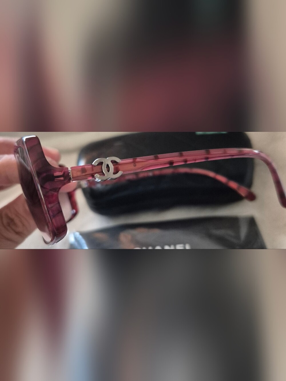 Sunglass - Picture 2 of 8